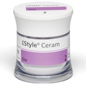 IPS Style Ceram One 20 g – 4, 673359