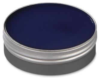 Geo Crowax Modelling Wax modrý transparentný