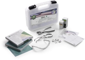 Simple Dam Kit with Elasti Dam