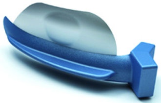 FenderMate Right Regular tmavomodré