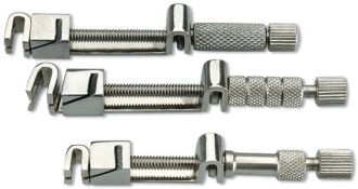 Napínač matríc Tofflemire Angulated Hager