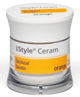 IPS Style Ceram Occlusal Dentin brown