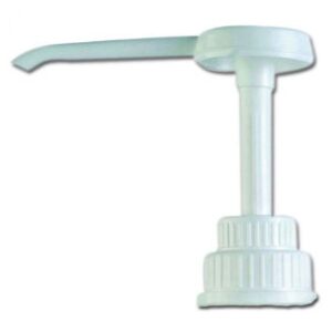 Pumpička pre Dento-Viractis 5 L