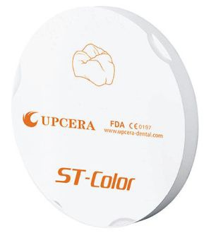Upcera ST Color 95/14 mm A3,5
