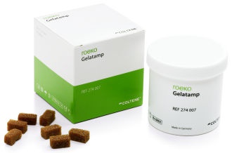 Gelatamp