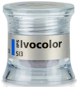 IPS Ivocolor Shade Incisal SI3