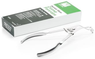 Dental Dam Hygenic sponové kliešte