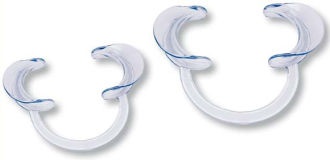 Cheek Retractors Adult