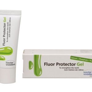 Fluor Protector Gel