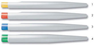 EasyPost č. 2 – červené