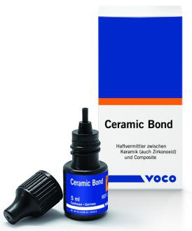 Ceramic Bond