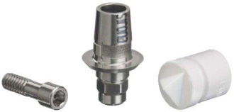 TiBase Nobel Biocare Replace NB RS 3.5 L