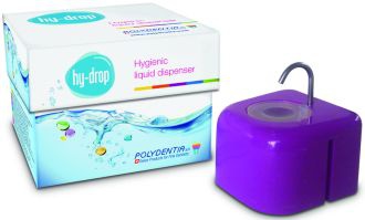 Hy-Drop fialový