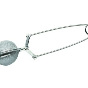 Nerezové sitko na vrtáky