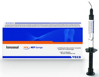 Ionoseal