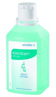 Esemtan Wash Lotion
