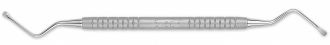 Lucas chirurgická kyreta 85 Silver