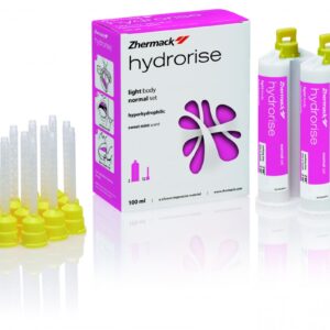 Hydrorise Light Body – Normal, C207000