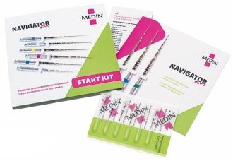 Navigator EVO Set I 31 mm