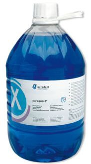 Paroguard Mouthwash CHX