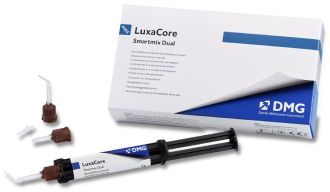 LuxaCore Z Dual Smartmix A3