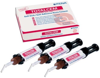 TotalCem Value Pack A2