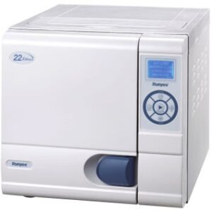 Runyes autokláv 17L s USB