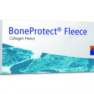 BoneProtect Fleece 2 x 2 cm