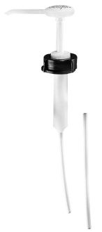 Mikrozid pumpička na 5L/10L