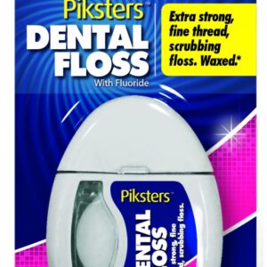 Piksters Gorilla Waxed Floss