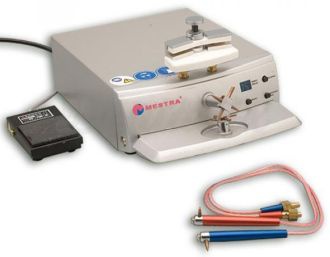 Spot Welding Machine