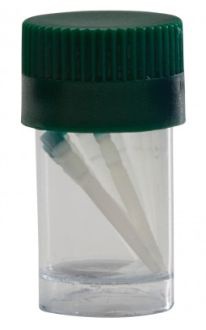 FibreKleer 4X Tapered 1,5 mm (EasyGlass)