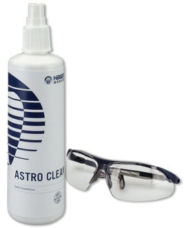 Astro Clean