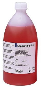 Separating Fluid