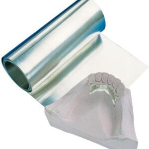 Cínová fólia 0,3 mm