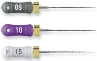 C+ File 25 mm Assortment