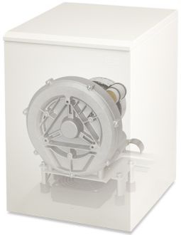 Ekom odsávačka DO 2.1