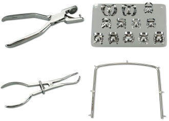 Fit Kofferdam Starter Kit I