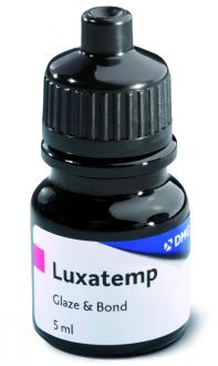 Luxatemp Glaze&Bond