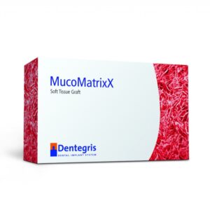 MucoMatrix 20 x 30 mm