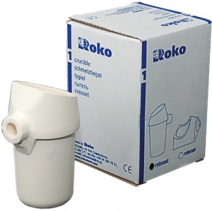 Rotocast taviaci kelímok