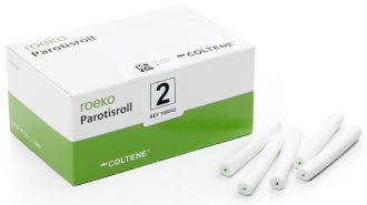 Parotisroll – 1, 160001 Parotisroll – 1, 160001