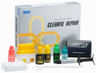 Clearfil Repair Kit
