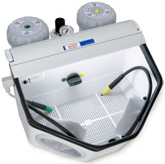 Basic Classic 25-70 um/70-250 um