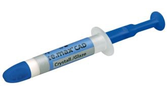 IPS e.max CAD Crystall Glaze Paste