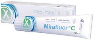 Mirafluor C