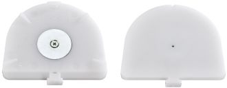 AUTO Spin Base Plate Comfort