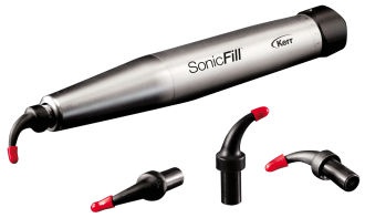 SonicFill Handpiece