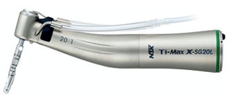 Ti-Max X-SG20L