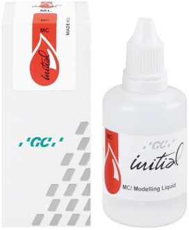 GC Initial MC Modelling Liquid
